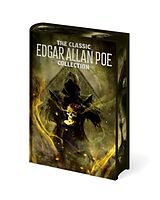 Fester Einband The Classic Edgar Allan Poe Collection von Edgar Allan Poe