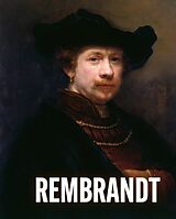 Livre Relié Art Masters: Rembrandt de Beth McIntyre