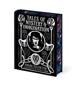 Fester Einband Edgar Allan Poe's Tales of Mystery & Imagination von Edgar Allan Poe