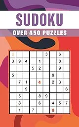 Kartonierter Einband Sudoku von Eric Saunders