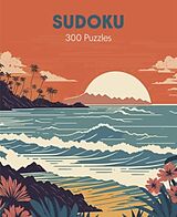 Kartonierter Einband Sudoku von Eric Saunders