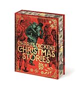 Fester Einband Charles Dickens' Christmas Stories von Charles Dickens