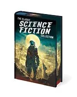 Fester Einband The Classic Science Fiction Collection von H. G. Wells