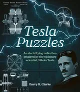 Kartonierter Einband Tesla Puzzles von Barry R. Clarke