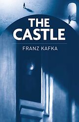 Kartonierter Einband The Castle von Franz Kafka