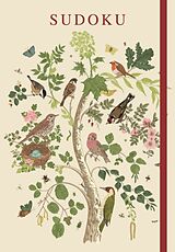 Kartonierter Einband (Kt) Sudoku von Eric Saunders