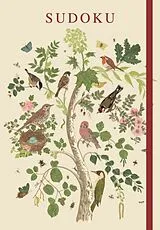 Kartonierter Einband Sudoku von Saunders Eric