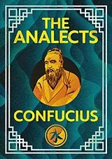 Fester Einband The Analects of Confucius von Confucius