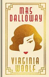 Fester Einband Mrs Dalloway von Virginia Woolf