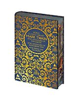 Fester Einband World Classics Library: Mark Twain von Mark Twain