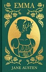 Fester Einband Emma von Jane Austen