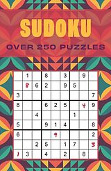 Kartonierter Einband Sudoku von Eric Saunders