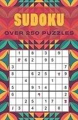 Kartonierter Einband Sudoku von Eric Saunders