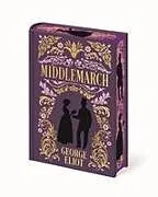 Fester Einband Middlemarch von George Eliot