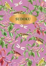 Kartonierter Einband (Kt) Sudoku von Eric Saunders