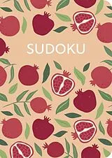 Kartonierter Einband Sudoku von Eric Saunders