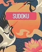 Kartonierter Einband Sudoku von Eric Saunders