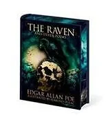 Fester Einband The Raven & Other Poems of Edgar Allan Poe von Edgar Allan Poe