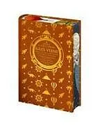 Fester Einband World Classics Library: Jules Verne von Jules Verne