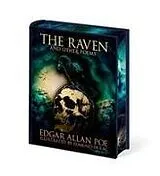 Fester Einband Raven & Other Poems of Edgar Allan Poe von Edgar Allan Poe