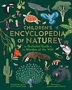 Fester Einband Children''s Encyclopedia of Nature von Dr Michael Lland, Dr Meriel Leach