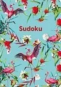 Kartonierter Einband Sudoku von Eric Saunders