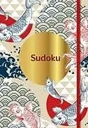 Kartonierter Einband Sudoku von Eric Saunders
