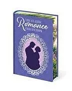 Fester Einband Classic Romance Collection von Katherine Mansfield, Oscar Wilde, F. Scott Fitzgerald