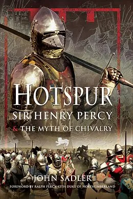 E-Book (epub) Hotspur von John Sadler