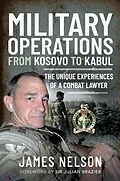 E-Book (epub) Military Operations from Kosovo to Kabul von James Nelson