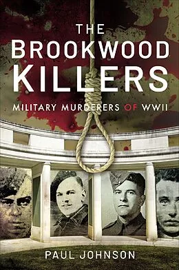 E-Book (epub) The Brookwood Killers von Paul Johnson