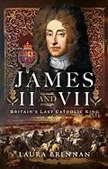 E-Book (epub) James II & VII von Brennan Laura Brennan