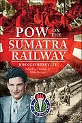 E-Book (epub) POW on the Sumatra Railway von Christine Bridges