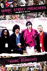 eBook (epub) Manic Street Preachers de Marc Burrows