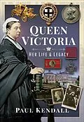 E-Book (epub) Queen Victoria von Paul Kendall