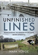 eBook (epub) Unfinished Lines de Mark Yonge