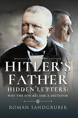 E-Book (epub) Hitler's Father von Roman Sandgruber
