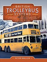 eBook (epub) British Trolleybus Systems de Peter Waller