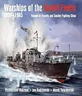 E-Book (pdf) Warships of the Soviet Fleets 1939-1945 von Budzbon Przemyslaw Budzbon, Radziemski Jan Radziemski, Twardowski Marek Twardowski