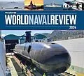 E-Book (epub) Seaforth World Naval Review von Waters Conrad Waters