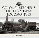 eBook (pdf) Colonel Stephens Light Railway Locomotives de Janes Brian Janes