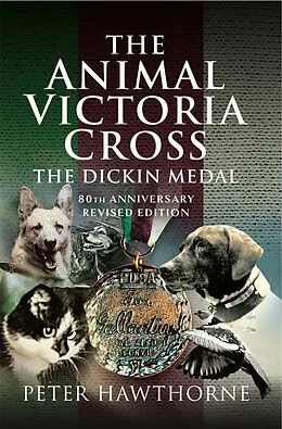 E-Book (epub) Animal Victoria Cross von Hawthorne Peter Hawthorne