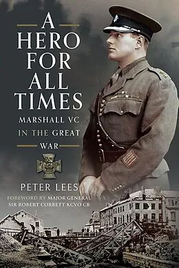 E-Book (epub) Hero For All Times von Lees Peter Lees