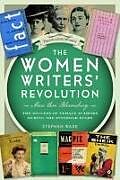 Livre Relié The Women Writers' Revolution: More than Bloomsbury de Stephen Wade