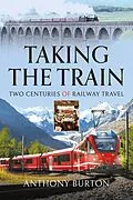 E-Book (epub) Taking the Train von Burton Anthony Burton