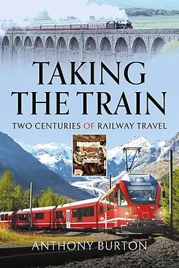 E-Book (pdf) Taking the Train von Burton Anthony Burton