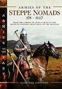 Livre Relié Armies of the Steppe Nomads, 376-1227 de Gabriele Esposito