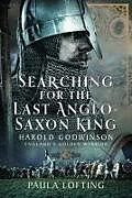 Livre Relié Searching for the Last Anglo-Saxon King de Paula Lofting