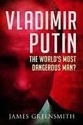 Fester Einband Vladimir Putin von James Greensmith