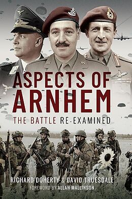 eBook (epub) Aspects of Arnhem de Doherty Richard Doherty, Truesdale David Truesdale